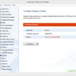 Auslogics Registry Cleaner 0